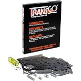TRANSGO Automatic Transmission Shift Kit