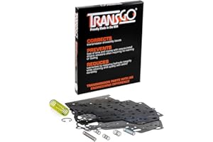 TRANSGO Automatic Transmission Shift Kit