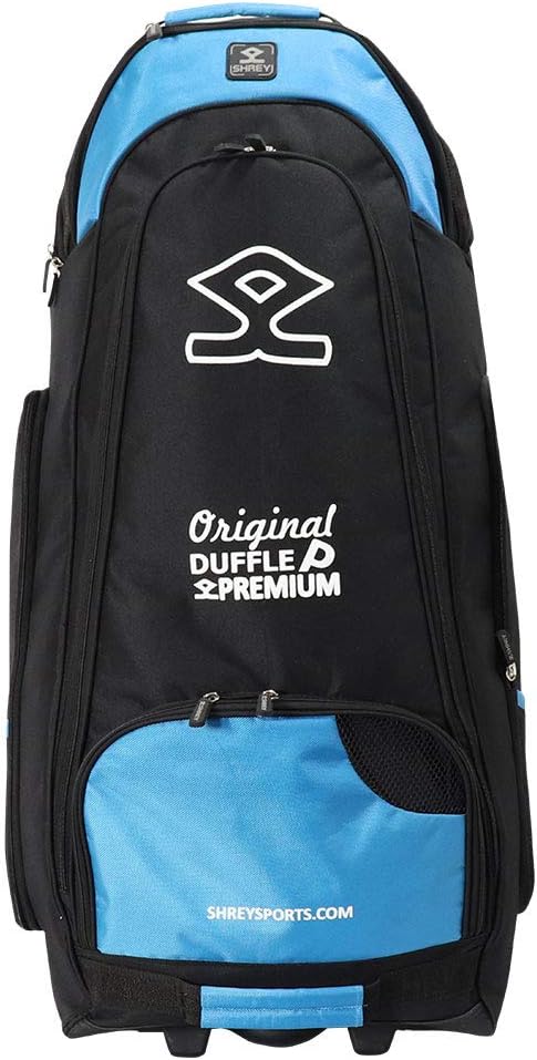 premium duffle bag