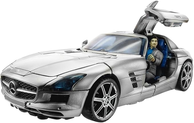 Amazon Com Dd 09 Human Alliance Soundwave Everything Else