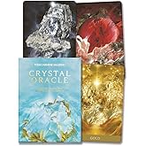 Crystal Oracle: Wisdom From the Heart of the Earth