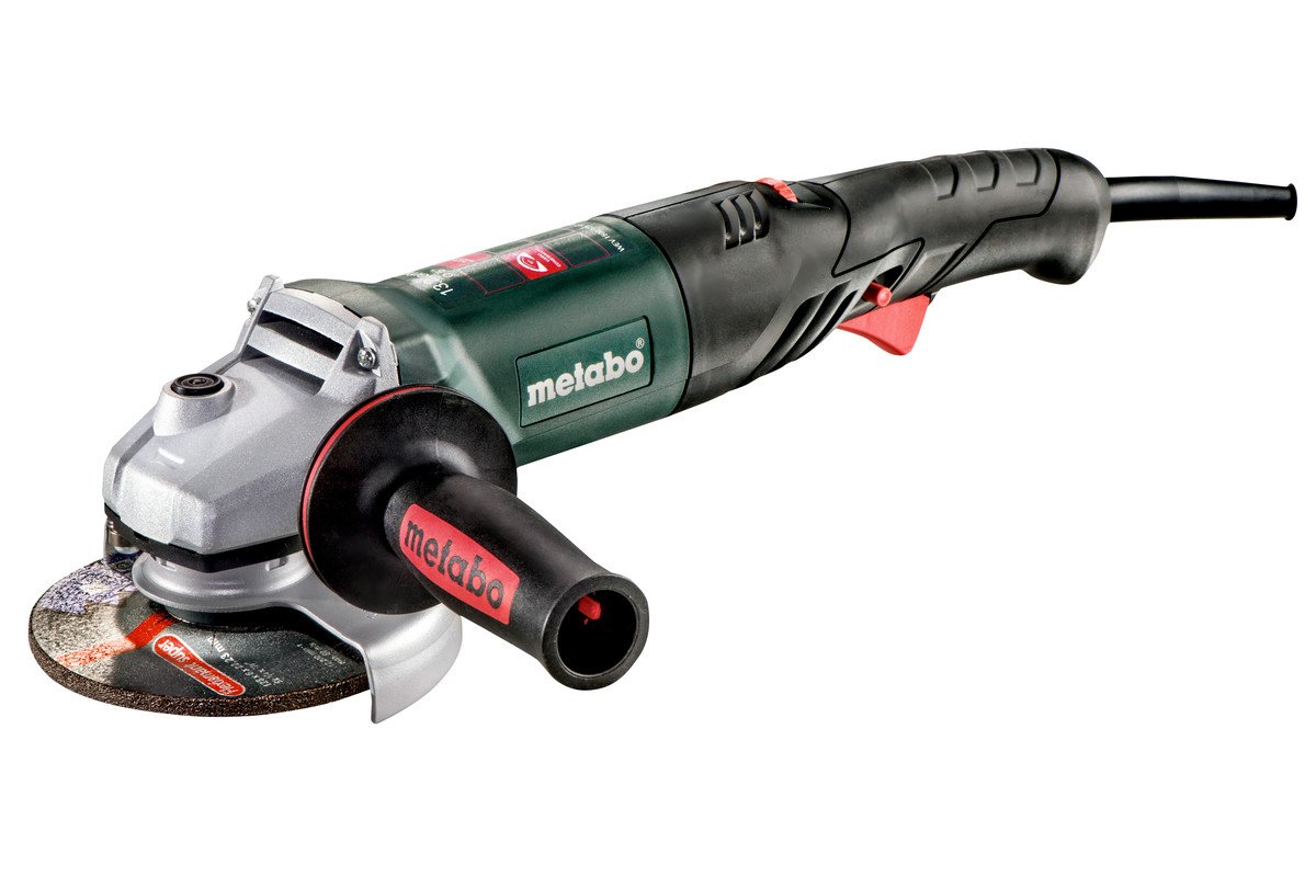 Best Metabo Variable Speed Angle Grinder Sweet Life Daily