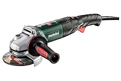 Metabo - WEV 1500-125 RT - 5" Variable Speed Angle