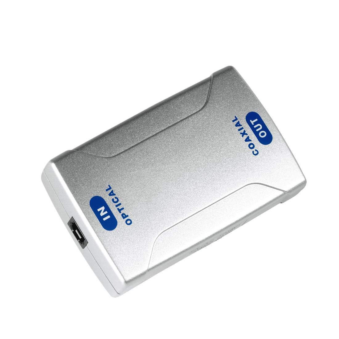 Hama Digital converter Optical ODT Toslink/Coaxial Out