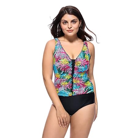 costume intero con reggiseno