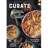 Cúrate: Authentic Spanish Food from an American Kitchen