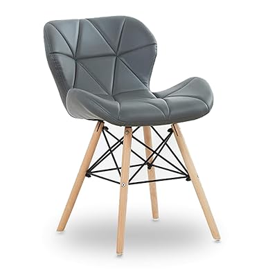 P&N Homewares Cecilia Eiffel Inspired Plastic Chair Jamaica Ubuy