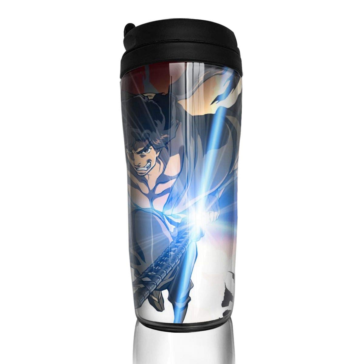 Which Is The Best 12 Oz Insulated Coffee Mug By Ninja