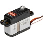 Spektrum A5080 MT/HS Mini Digital HV Servo SPMSA5080 Servos