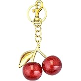 MECH-ENG Bag Charms Cute Keychain Purse Charms Handbag Accessory Gifts for Women