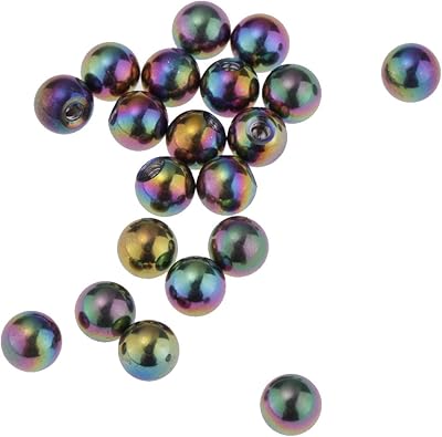 Amazon Joymerit ピアス キャッチ ステンレス キャッチボール ボディジュエリー 交換ボール 5mm 約個セット カラフル ボディピアス 通販
