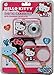 Hello Kitty 82009 Digital Camera with 3 Plates (Pink)