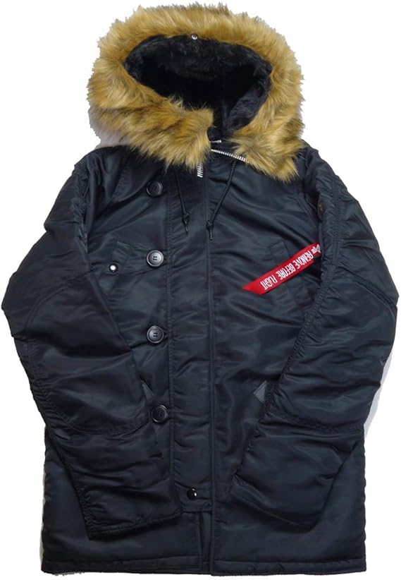 Amazon アルファ N 3b タイトジャケット 094 ミリタリー ジャケット メンズ Alpha コート ジャケット 通販