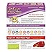 Hot-Kid Baby Mum-Mum Rice Rusks, Organic Original, 24 pieces, (Pack of 6)