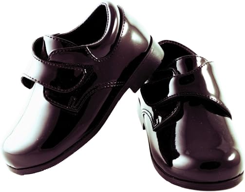 amazon boy dress shoes