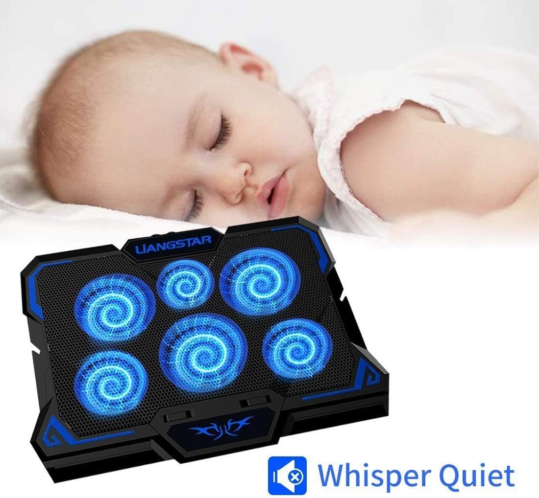 Laptop Cooling Pad - Image 3