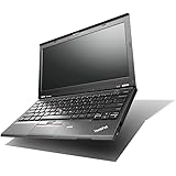 Lenovo ThinkPad X230 NoteBook PC - Intel Core i5 2.6GHz 4GB 128GB SSD Windows 10 Professional (Certified Refurbished)