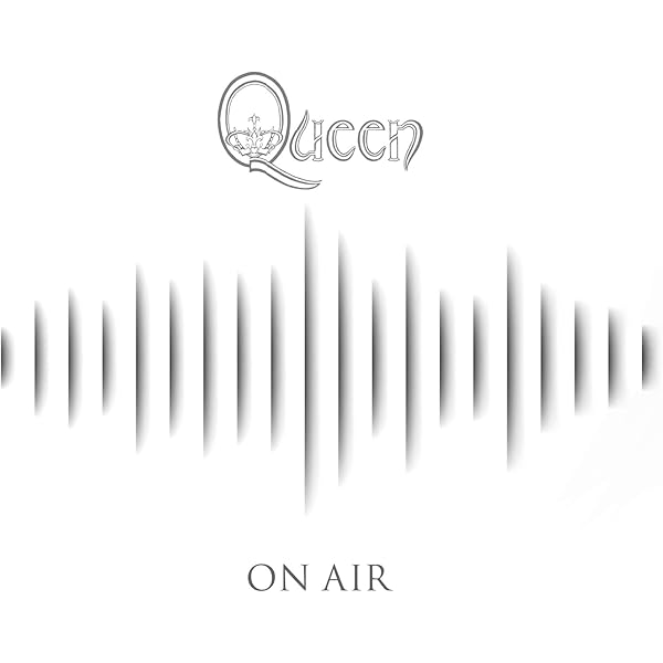 クイーン オン・エアー BBCセッションズ スーパー・デラックス・エディション QUEEN ON AIR BBCセッションズ スーパーデラックスエディション