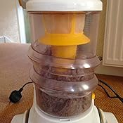 Spares2go Cinghia Di Trasmissione Per Zanussi ZAN2000A - Foto 7