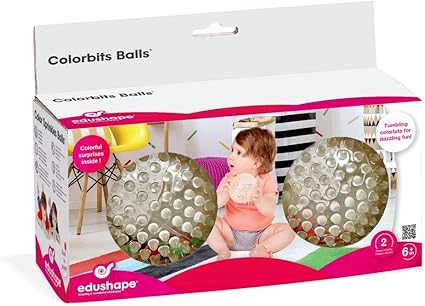 edushape balls