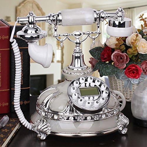 European Antique Telephones Vintage Phones FOR Home