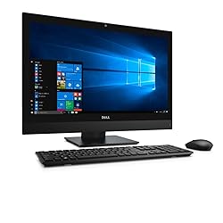Dell OptiPlex 7450 All in One Desktop