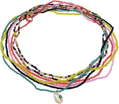 waist beads amazon uk