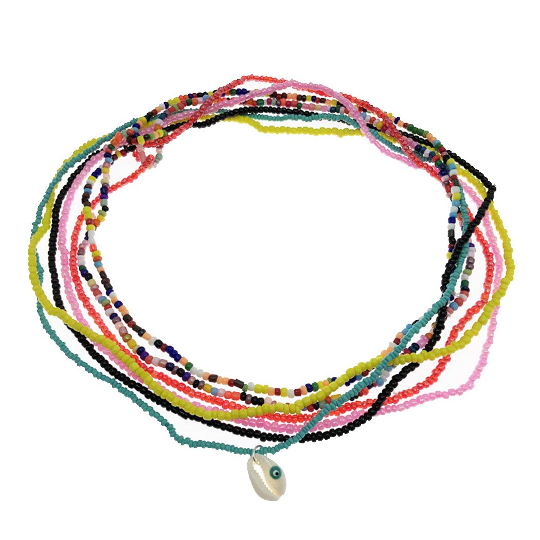 dominican waist beads