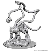D&D Nolzurs Marvelous Unpainted Miniatures: Wave 1: Displacer Beast