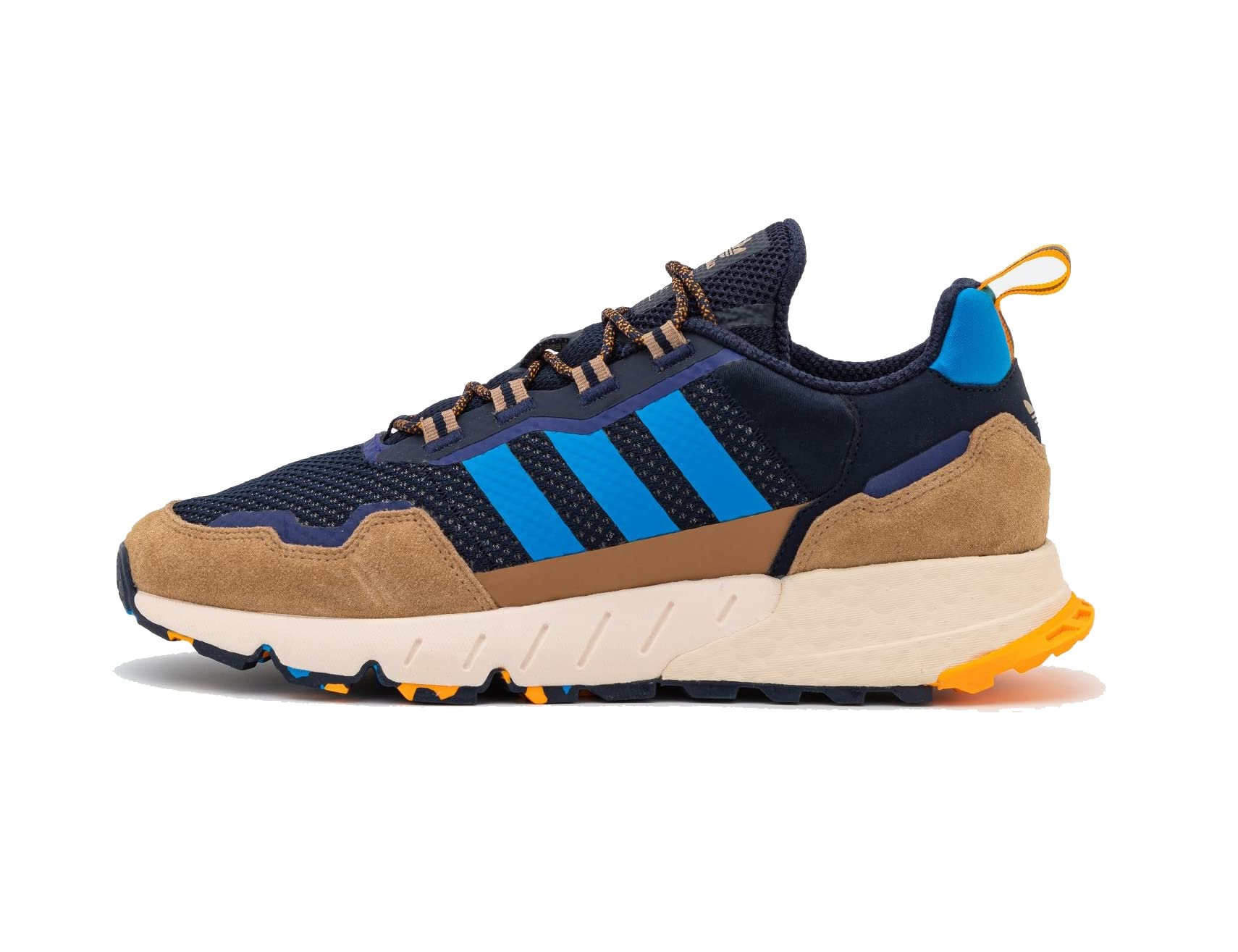 Orange Ef4348 Adidas Zx Torsion Glow Orange Chaussure Zx Adidas Zx