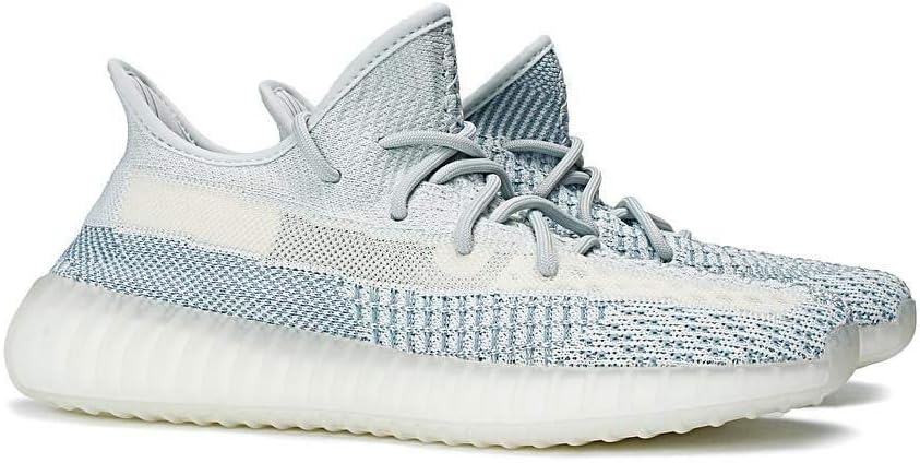 cloud white yeezy 350 v2