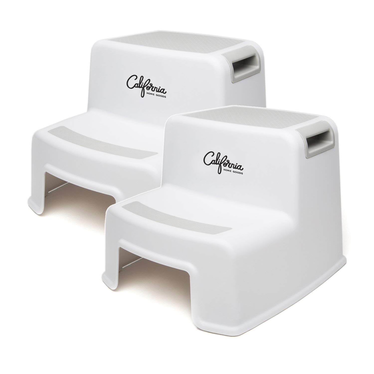 Best plastic step stool medium