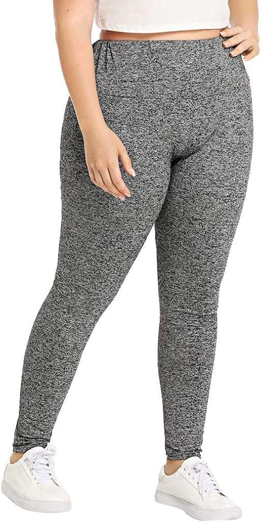 opaque yoga pants