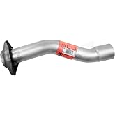 Dynomax 52539 Exhaust Pipe for Ford Ranger