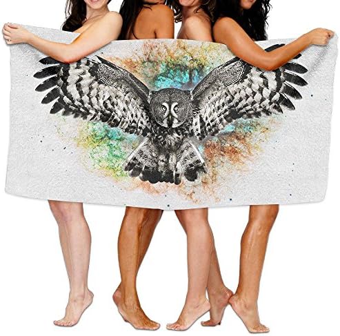 Bath/Beach Towel Hotel &amp; Spa Turkish Towels Baby Washcloths Luxury Bath Sheet Pool Towel Print,Highly Absorbent,Super Soft