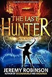 The Last Hunter - Onslaught (Book 5 of the Antarktos Saga)