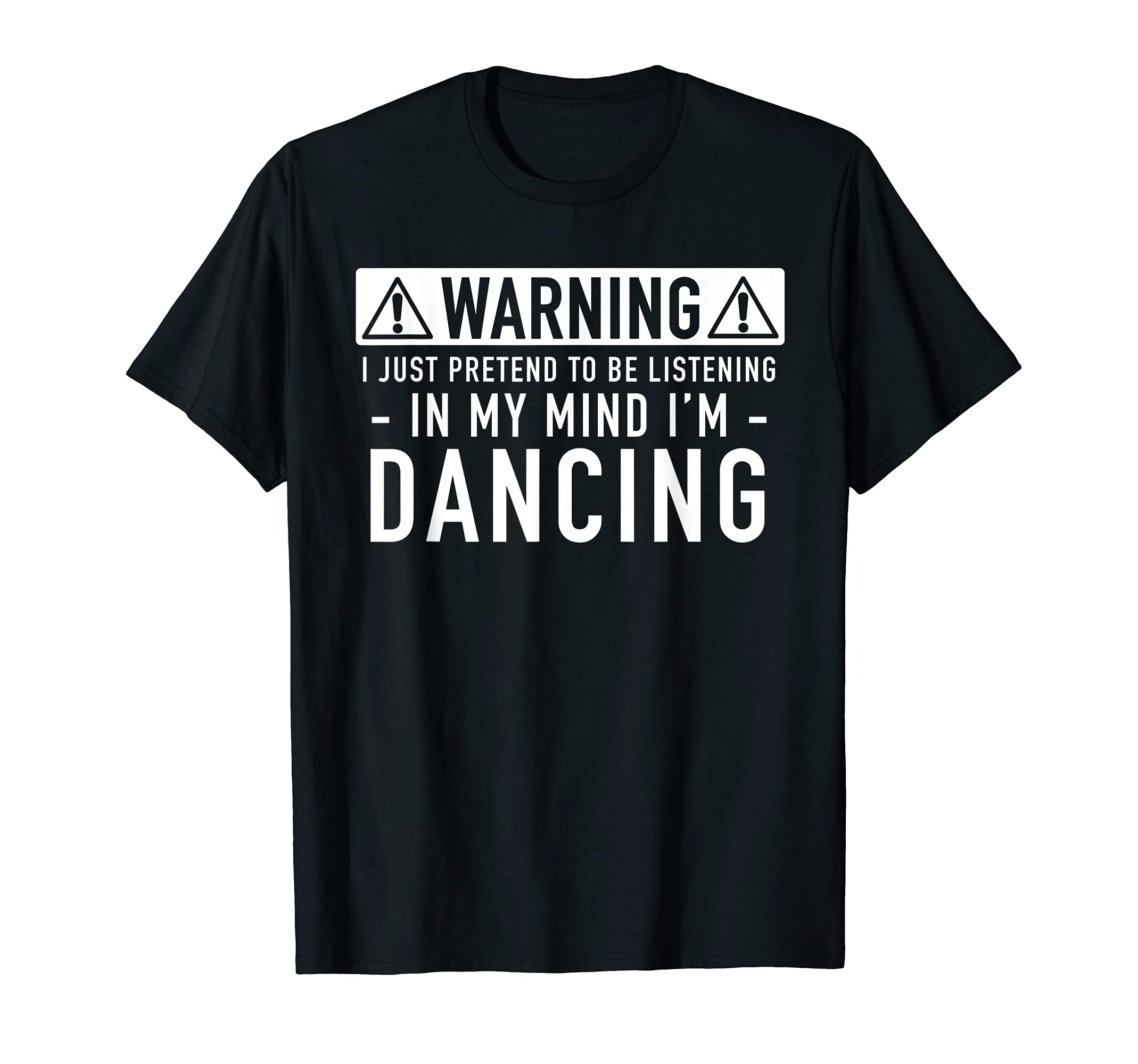 Dancing gift T-Shirt