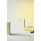 Biodance Radiant Vita Niacinamide Face Mask, 34g, 4 Pieces per Box