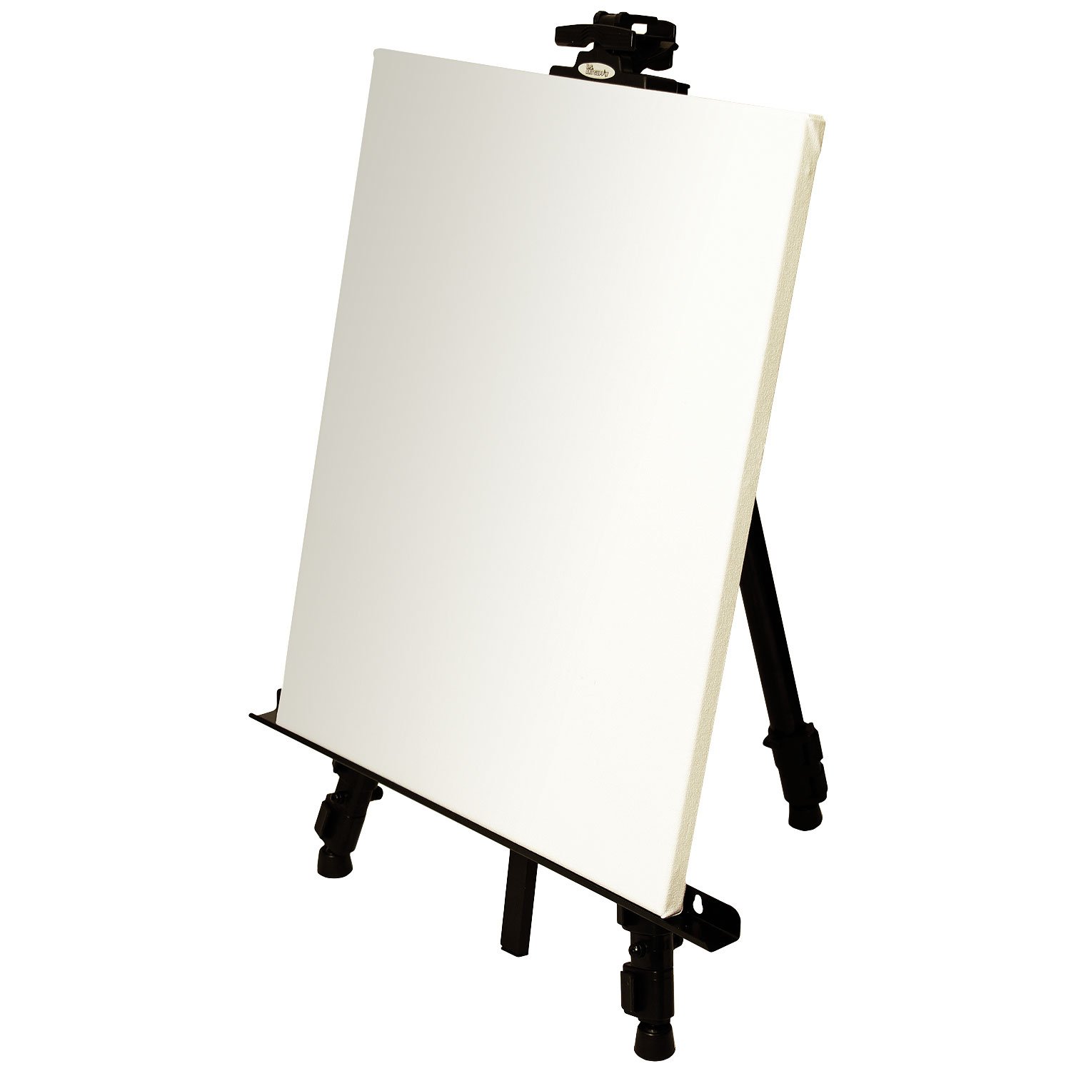 US Art Supply Big Sur 80 inch X-Large Aluminum Tripod Field and Display Easel (1-Easel)
