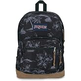 JanSport Right Pack Backpack – 22L, 15" Laptop Sleeve, Durable Polyester