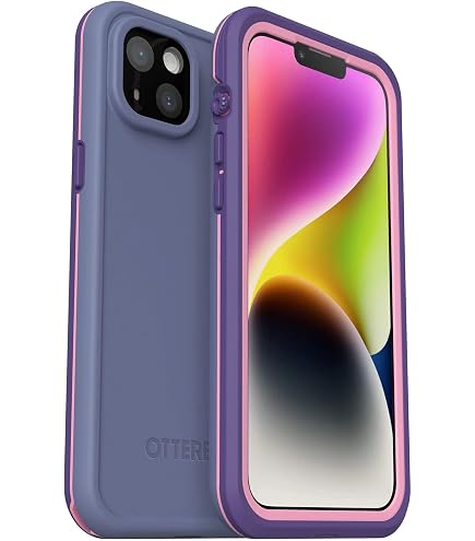 Amazon.com: OtterBox FRE Series Waterproof Case with MagSafe