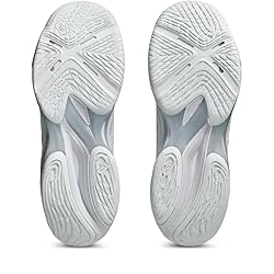 ASICS Women's Netburner Ballistic FlyteFoam 4