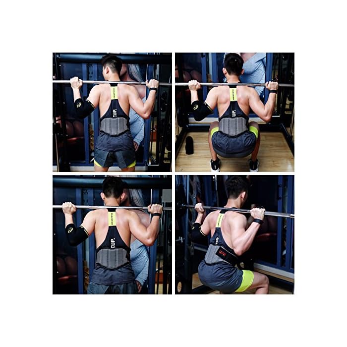 Why Sissy Squats Are Better Than Regular Squat