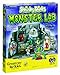 Creativity for Kids Shrink Fun Monster Lab