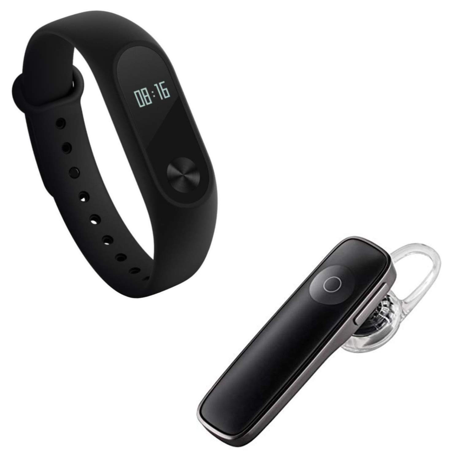m2 fitness band amazon