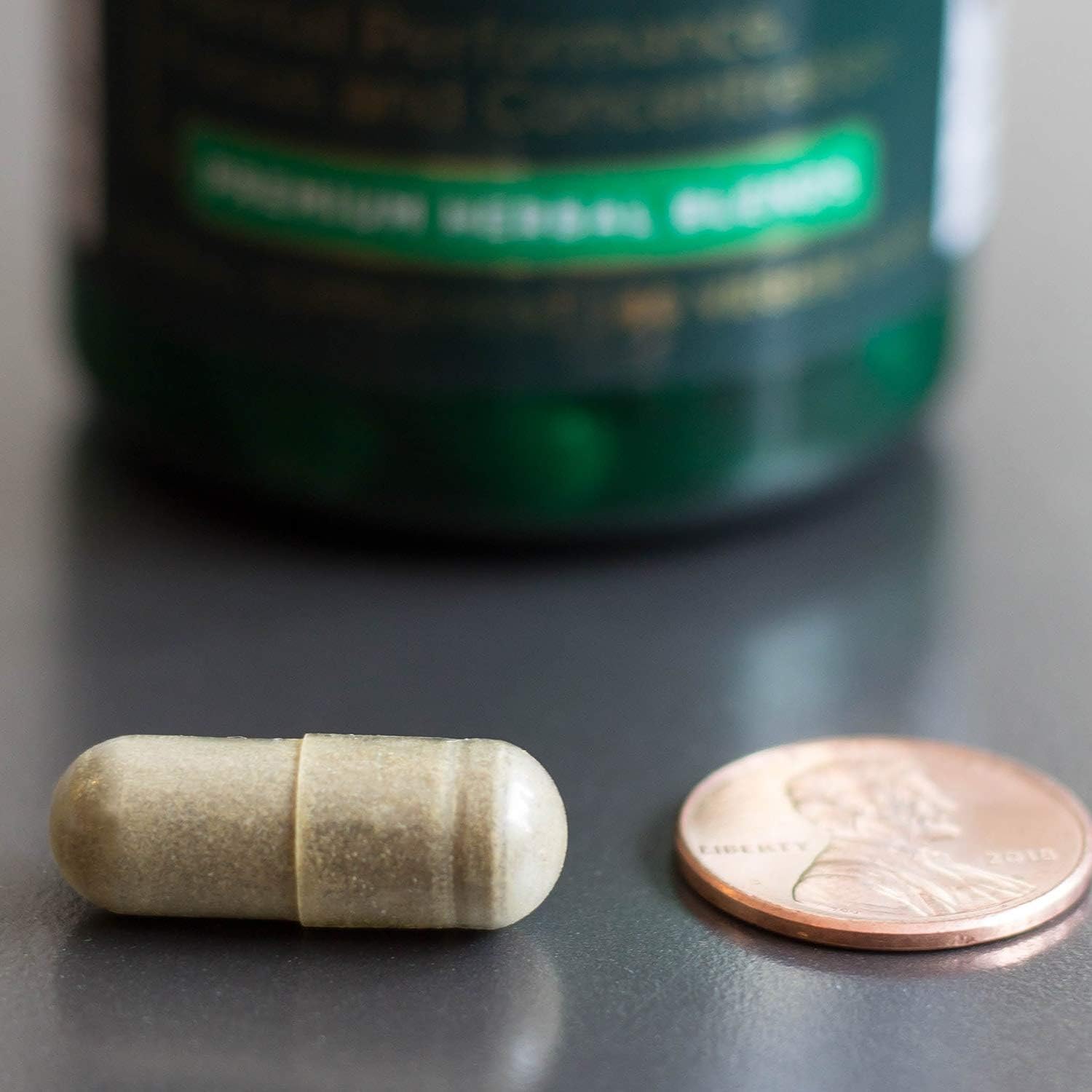 Swanson Pure Brainpower Brain Health Cognitive Memory Focus Support Brain-Derived Neurotrophic Factor (BDNF) Herbal Supplement (Ginkgo Biloba, Bacopa Monnieri) 60 Veggie Capsules (Veg Caps) Vegan: Health & Personal Care