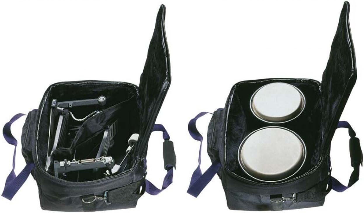 Amazon Com Stagg Dpb 1 Bongo Or Bass Drum Pedal Bag Musical