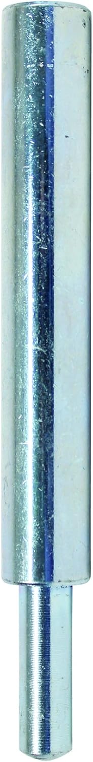 TIMCO Drop in Anchor-Setting Tool - Zinc - M8, Silver