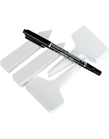 Amazon.es: Marcadores para plantas: Jardín