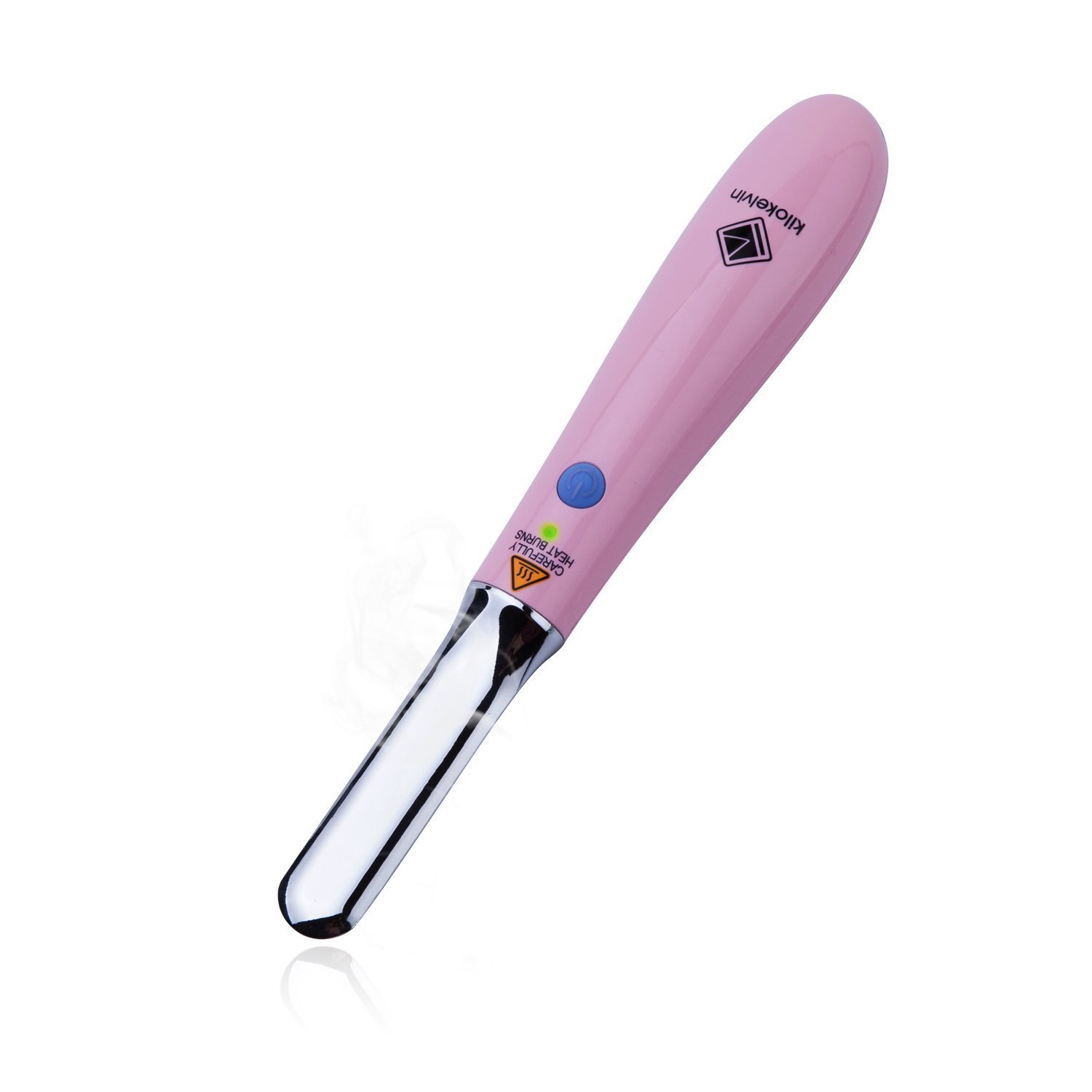 Heated Butter Knife Spreader Rechargeable Auto Warm for